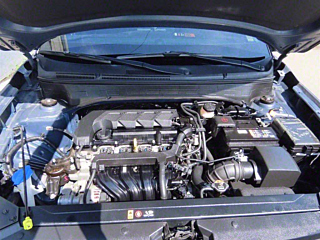 HYUNDAI VENUE  1.6 flux 2019