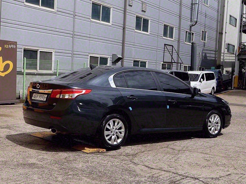 SAMSUNG SM5 PLATINUM 2014