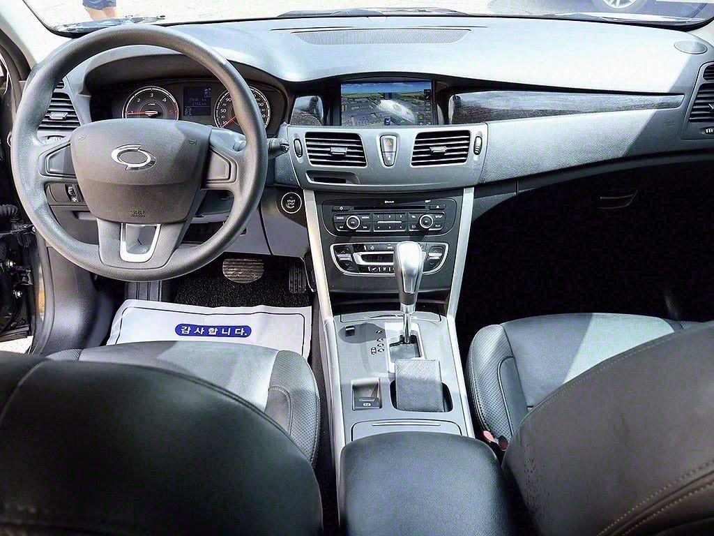 SAMSUNG SM5 PLATINUM 2014