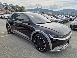 HYUNDAI IONIQ5 2022