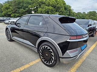 HYUNDAI IONIQ5 2022