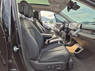 HYUNDAI IONIQ5 2022