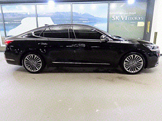 KIA K7 2017