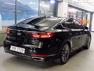KIA K7 2017