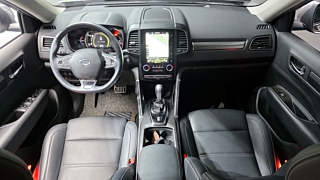 SAMSUNG QM6 2019
