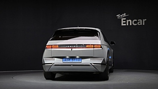 HYUNDAI IONIQ5 2021