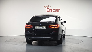 BMW 6-SERIES GT G32 2019
