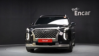 HYUNDAI PALISADE  Diesel 2.2 4WD 2021