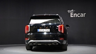 HYUNDAI PALISADE  Diesel 2.2 4WD 2021