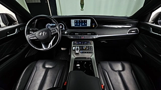 HYUNDAI PALISADE  Diesel 2.2 4WD 2021