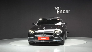 MERCEDES BENZ E-CLASS W213 2023