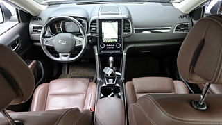 SAMSUNG QM6 2018