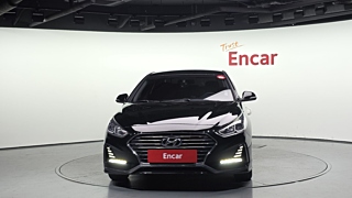 HYUNDAI SONATA NEW RISE 2018