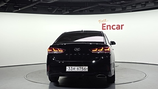 HYUNDAI SONATA NEW RISE 2018