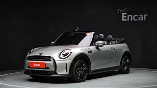 MINI COOPER CONVERTIBLE  Classic 2024
