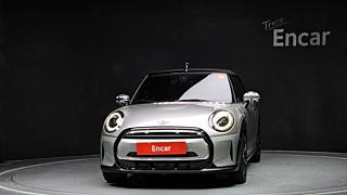 MINI COOPER CONVERTIBLE  2024