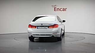 BMW 5-SERIES G30 2020