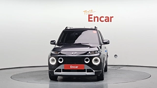 HYUNDAI CASPER 2022
