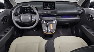 HYUNDAI CASPER 2022
