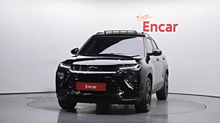 DAEWOO TRAILBLAZER 2020