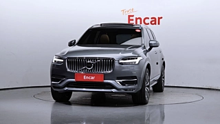 VOLVO XC90  2020