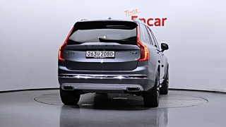 VOLVO XC90  2 GENERATION T6 Insignia 2020