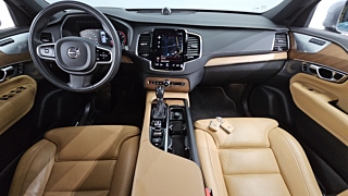 VOLVO XC90  2 GENERATION T6 Insignia 2020
