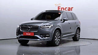 VOLVO XC90  2 GENERATION T6 Insignia 2020