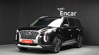 HYUNDAI PALISADE  Gasoline 3.8 2WD 2020