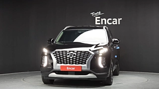 HYUNDAI PALISADE  2020