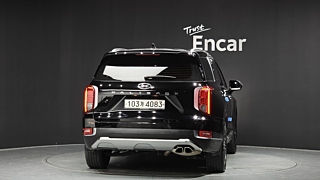 HYUNDAI PALISADE  Gasoline 3.8 2WD 2020