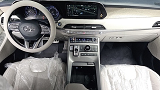 HYUNDAI PALISADE  Gasoline 3.8 2WD 2020