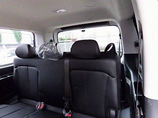 HYUNDAI STARIA  Tourer 9 Seater 2021