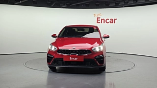 KIA K3 2018