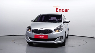 KIA CARENS 2015
