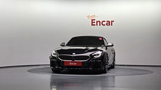 BMW Z4 G29 2022