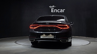 HYUNDAI GRANDEUR IG 2019