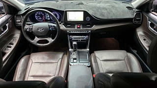 HYUNDAI GRANDEUR IG 2019