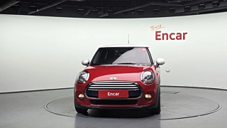 MINI COOPER 2015