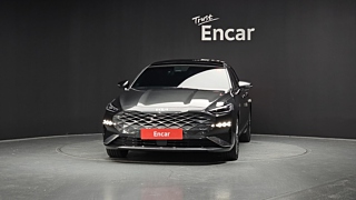 KIA K8 HYBRID 2023