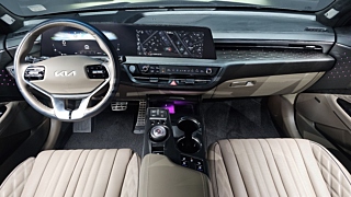 KIA K8 HYBRID 2023