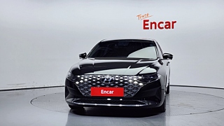 HYUNDAI GRANDEUR IG 2021