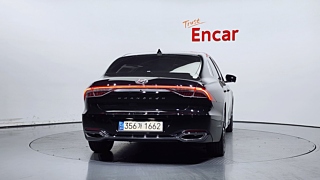 HYUNDAI GRANDEUR IG 2021