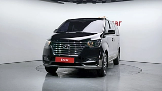 HYUNDAI STAREX GRAND 2019