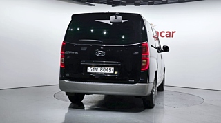 HYUNDAI STAREX GRAND 2019