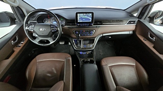 HYUNDAI STAREX GRAND 2019