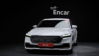 KIA K9 2021
