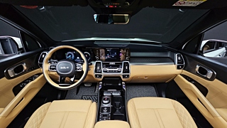 KIA SORENTO 2023