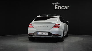 GENESIS G70 2021