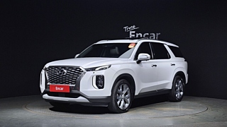 HYUNDAI PALISADE  Diesel 2.2 2WD 2019